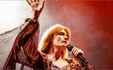 Florence and the Machine Cryptically Tease New Music