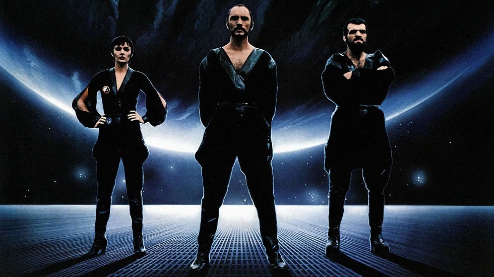 Superman II

IMAGE: Warner