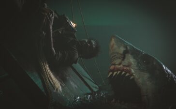 Beast of War IMAGE: RIALTO