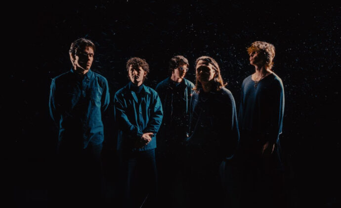 Hardcore Outfit Bloom Announce Second Album 'The Light We Chase'