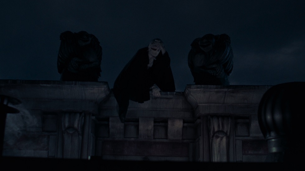 Darkman
IMAGE: Universal