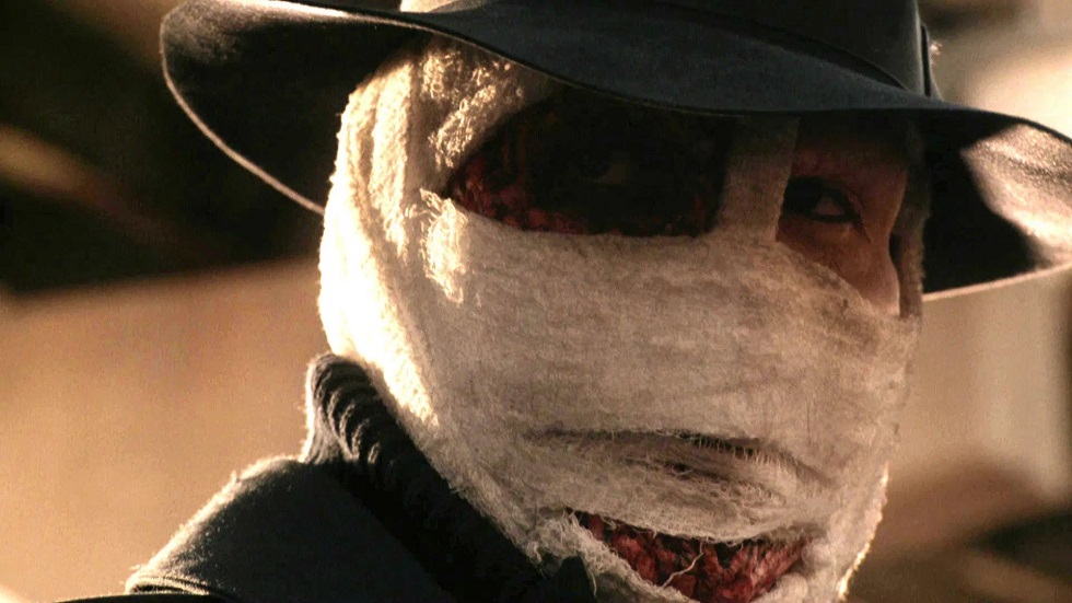 Arnold Vosloo in Darkman II: the Return of Durant
IMAGE: Universal