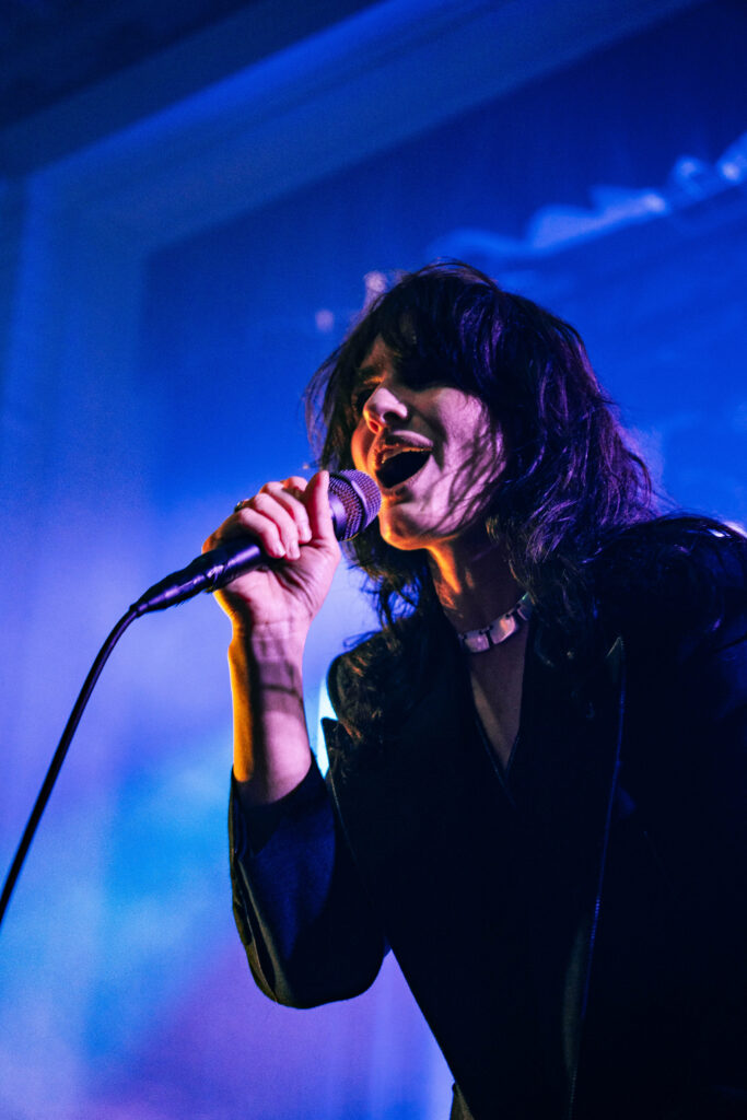 The Preatures @ Northcote Theatre Gallery