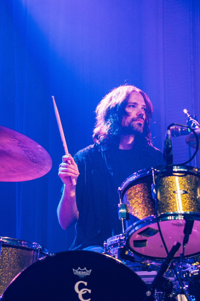The Preatures @ Northcote Theatre Gallery