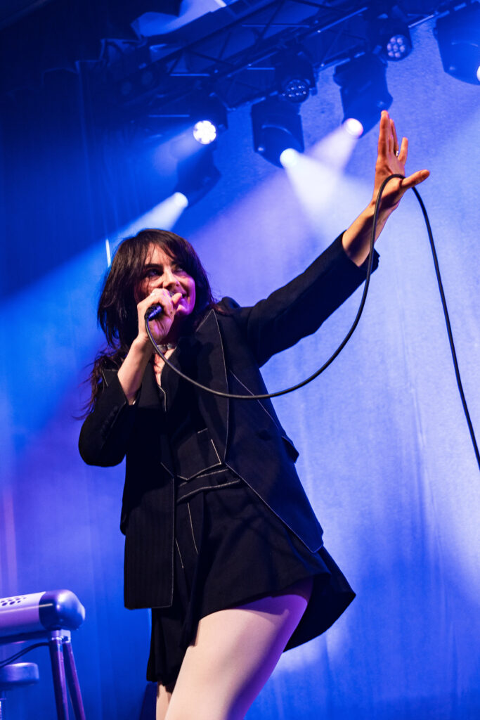 The Preatures @ Northcote Theatre Gallery