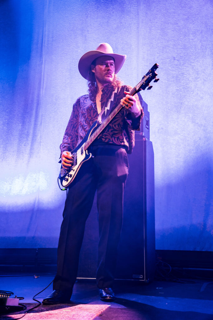 The Preatures @ Northcote Theatre Gallery