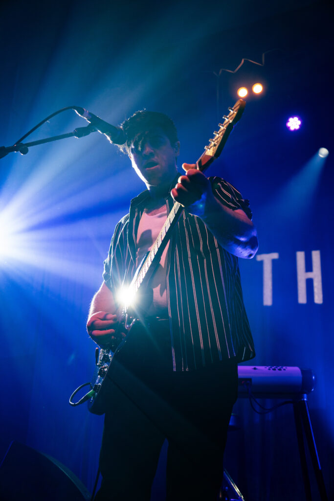 The Preatures @ Northcote Theatre Gallery