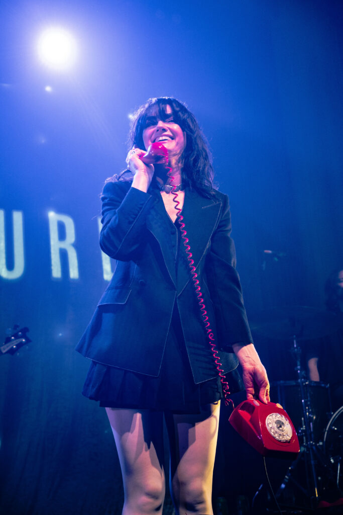 The Preatures @ Northcote Theatre Gallery