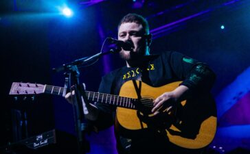 Of Monsters And Men Announce First Album in Six Years with Yearning New Single ‘Ordinary Creature’