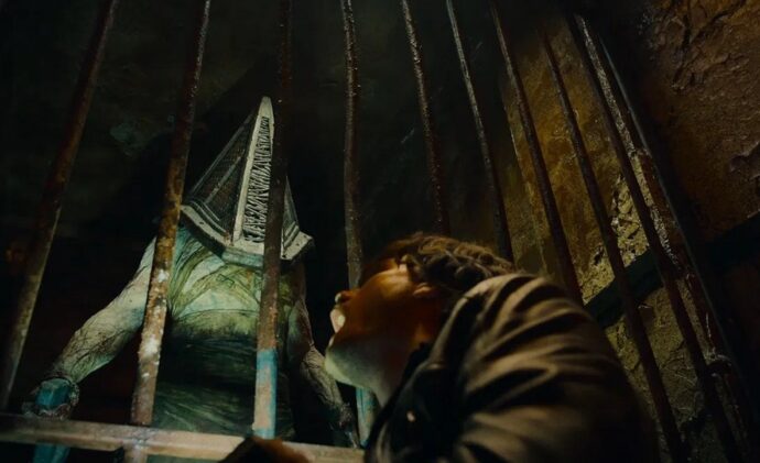 Return to Silent Hill IMAGE: Umbrella