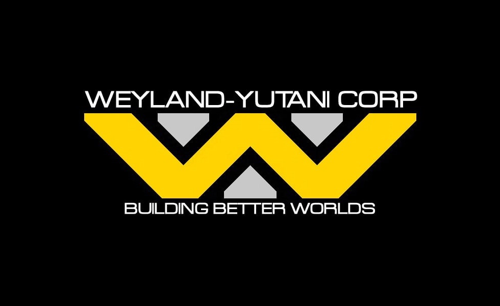 Weyland-Yutani - a top contender for one of the most evil corporations in cinema history. IMAGE: 20th Century Studios/Disney
