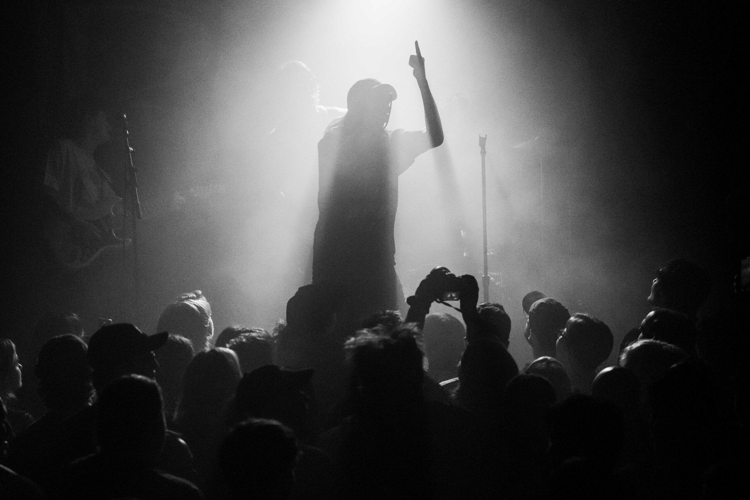 Bloom @ OAF, Sydney