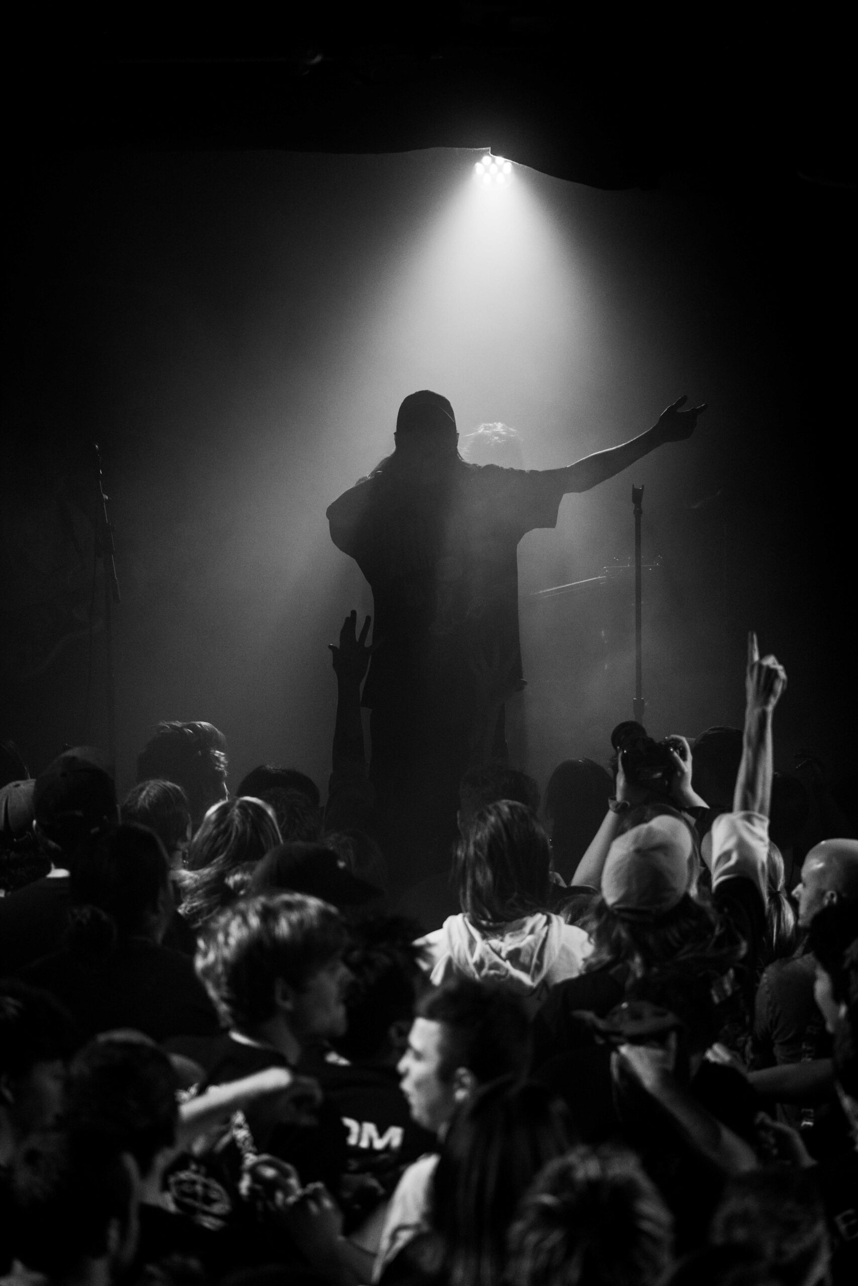 Bloom @ OAF, Sydney