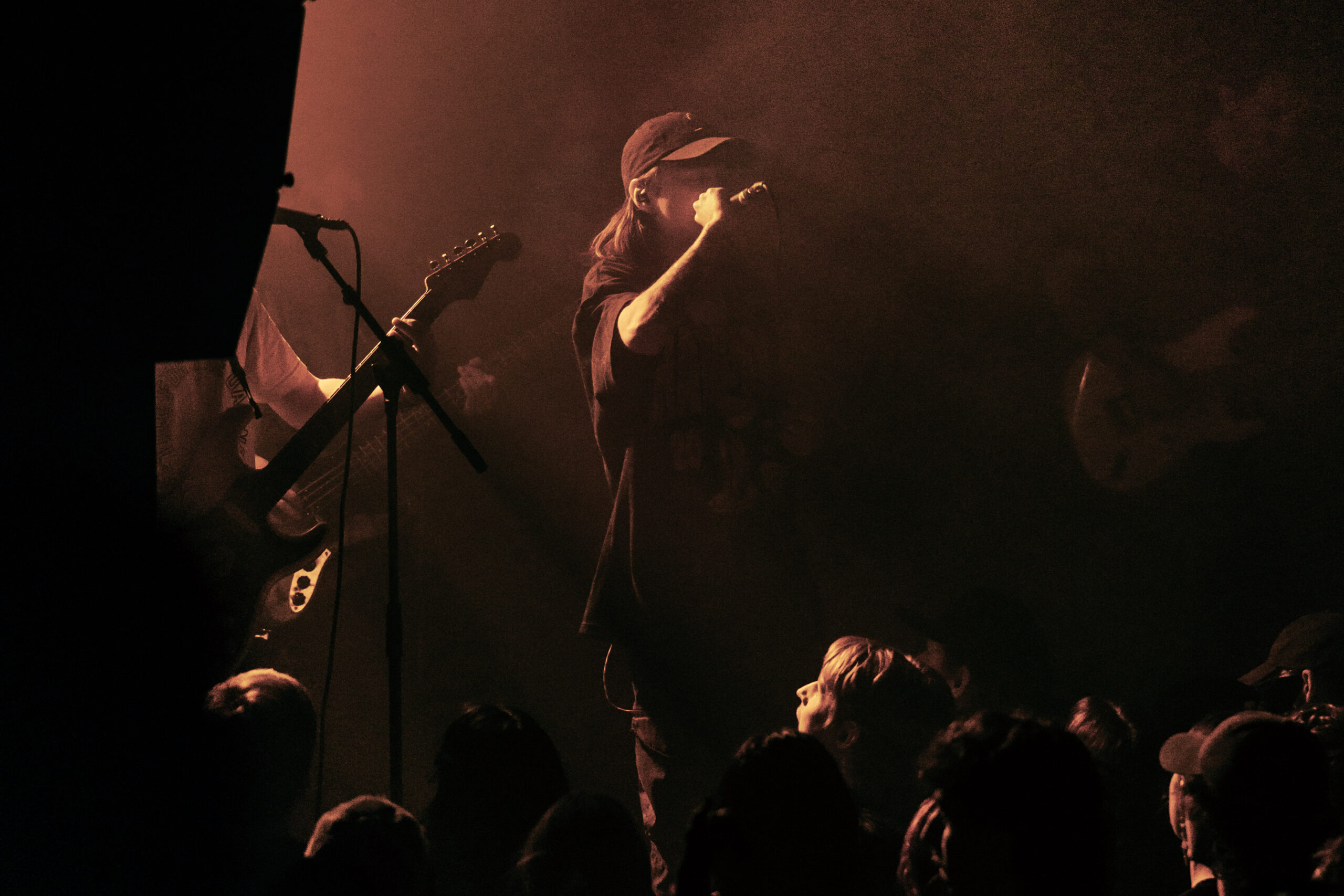 Bloom @ OAF, Sydney