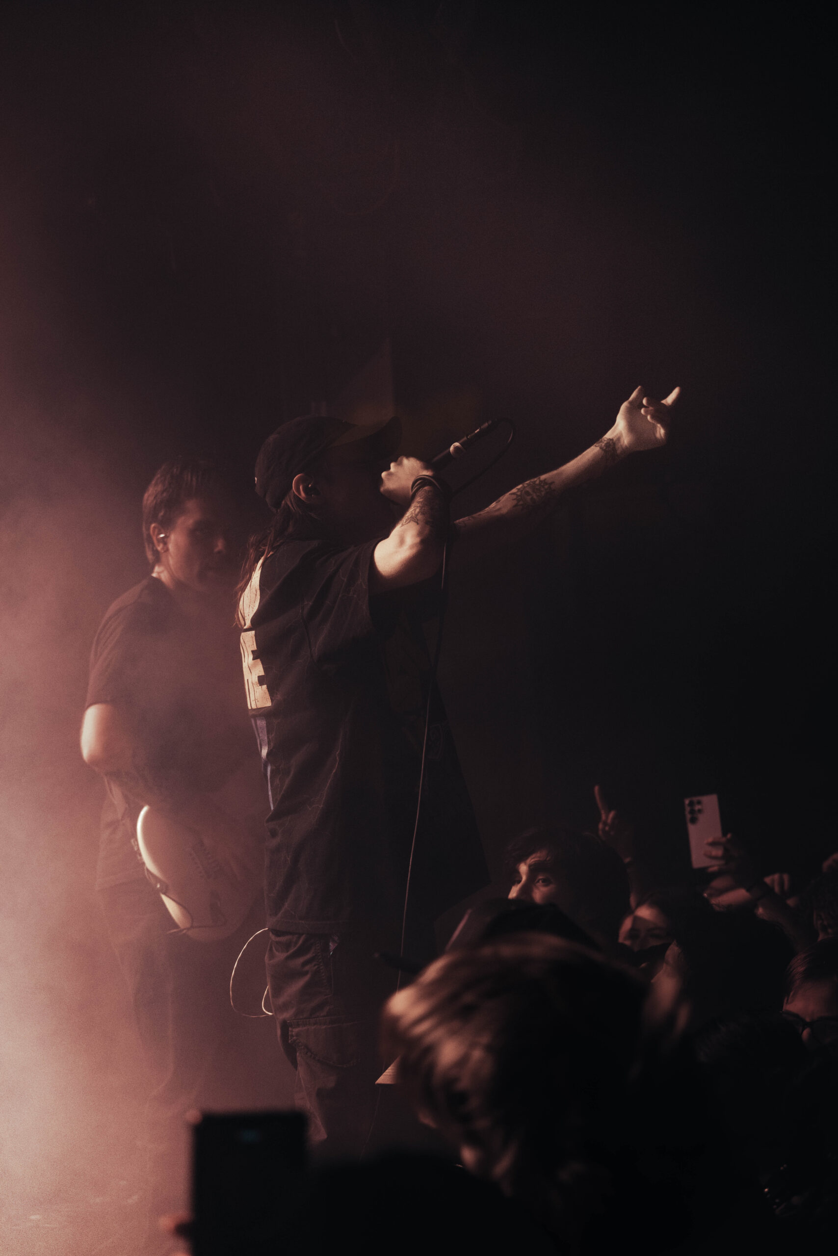 Bloom @ OAF, Sydney