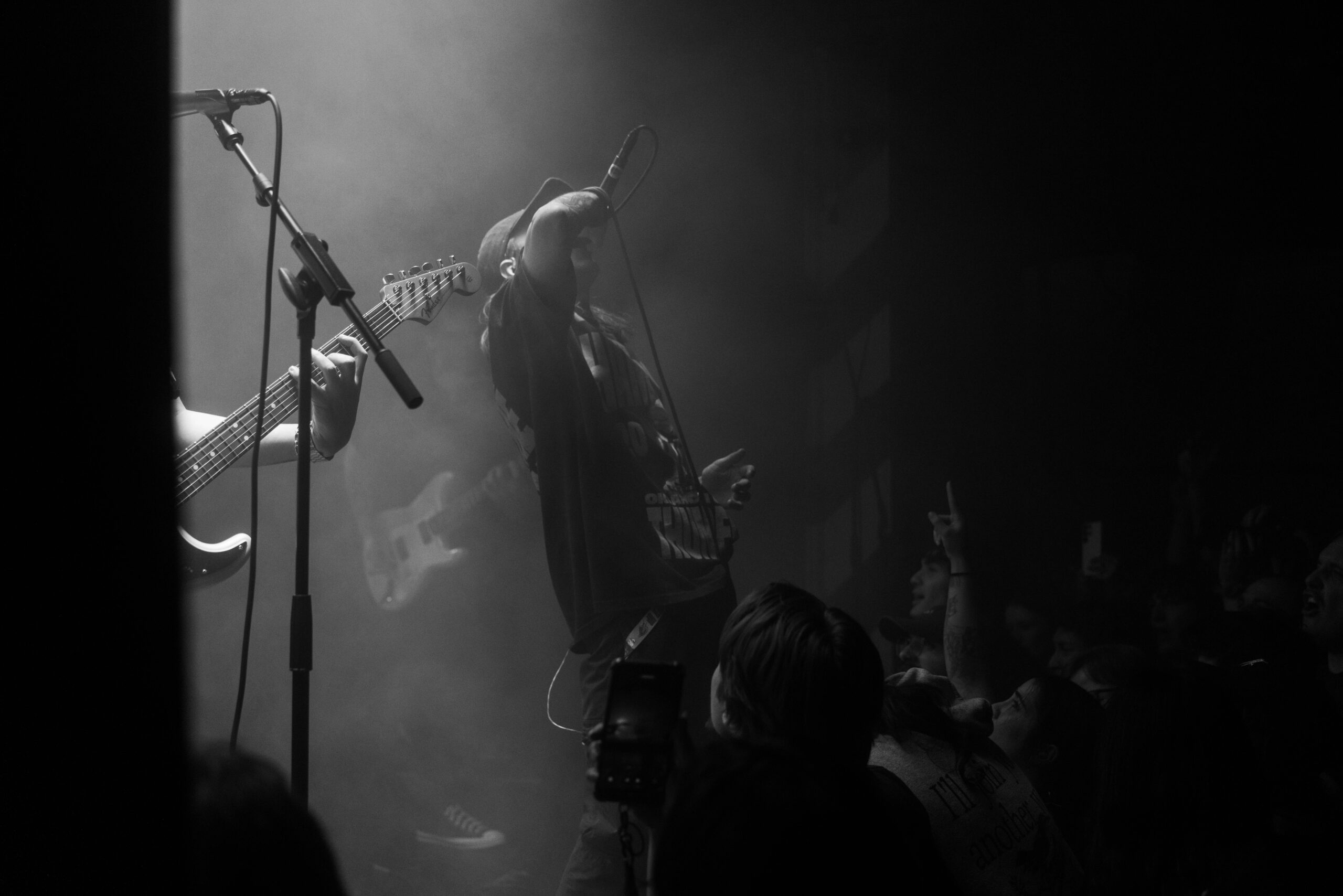Bloom @ OAF, Sydney