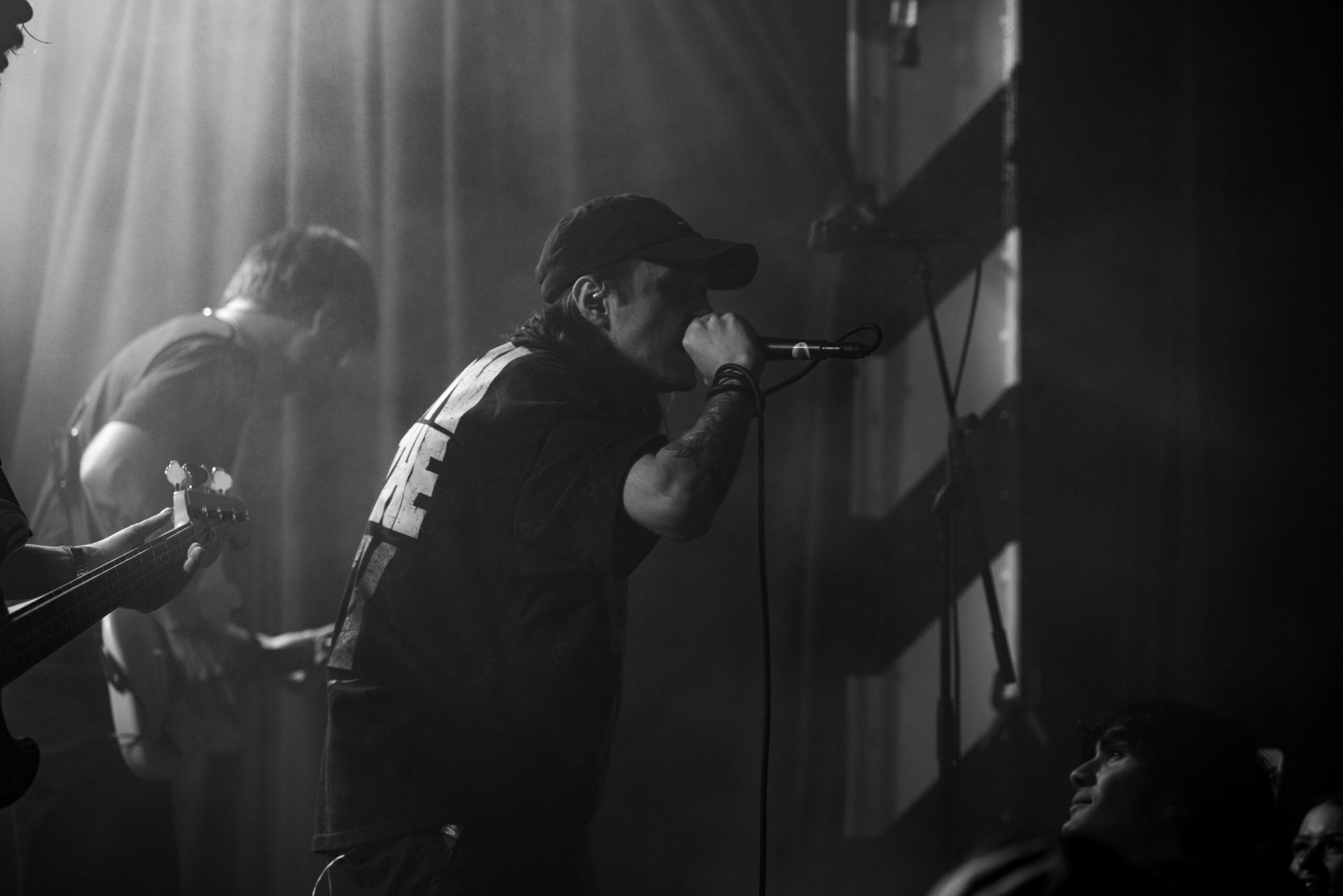 Bloom @ OAF, Sydney