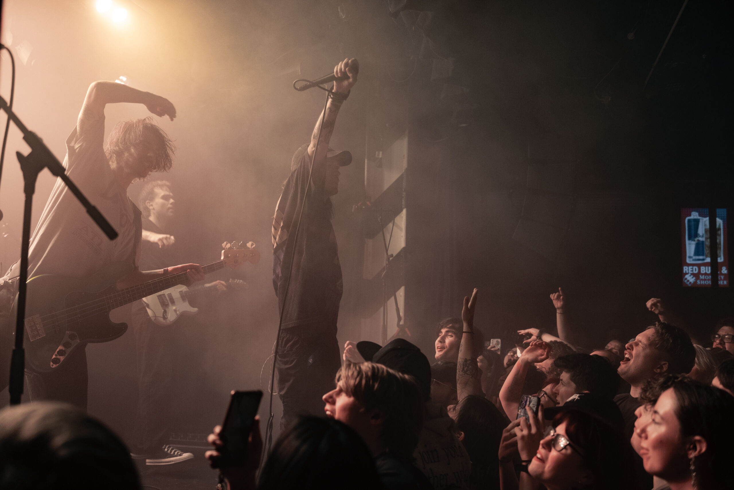 Bloom @ OAF, Sydney