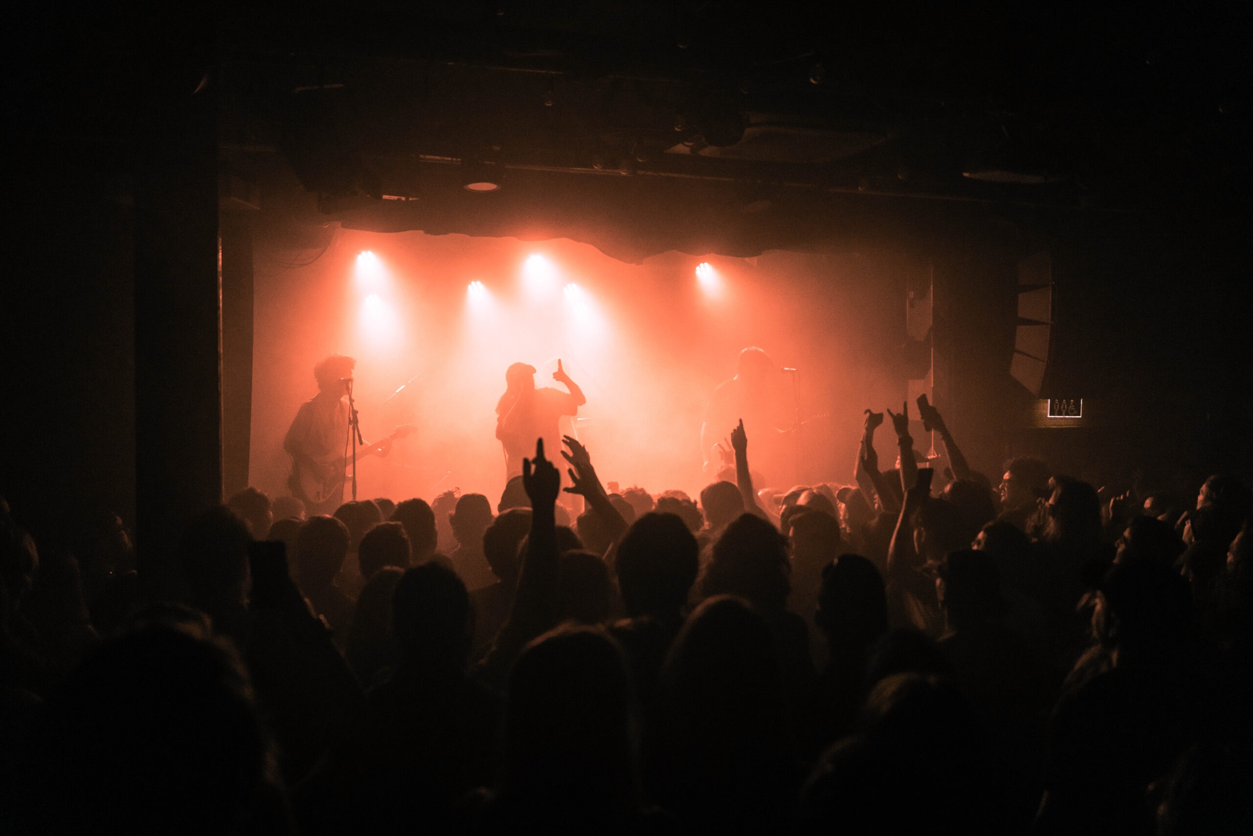 Bloom @ OAF, Sydney