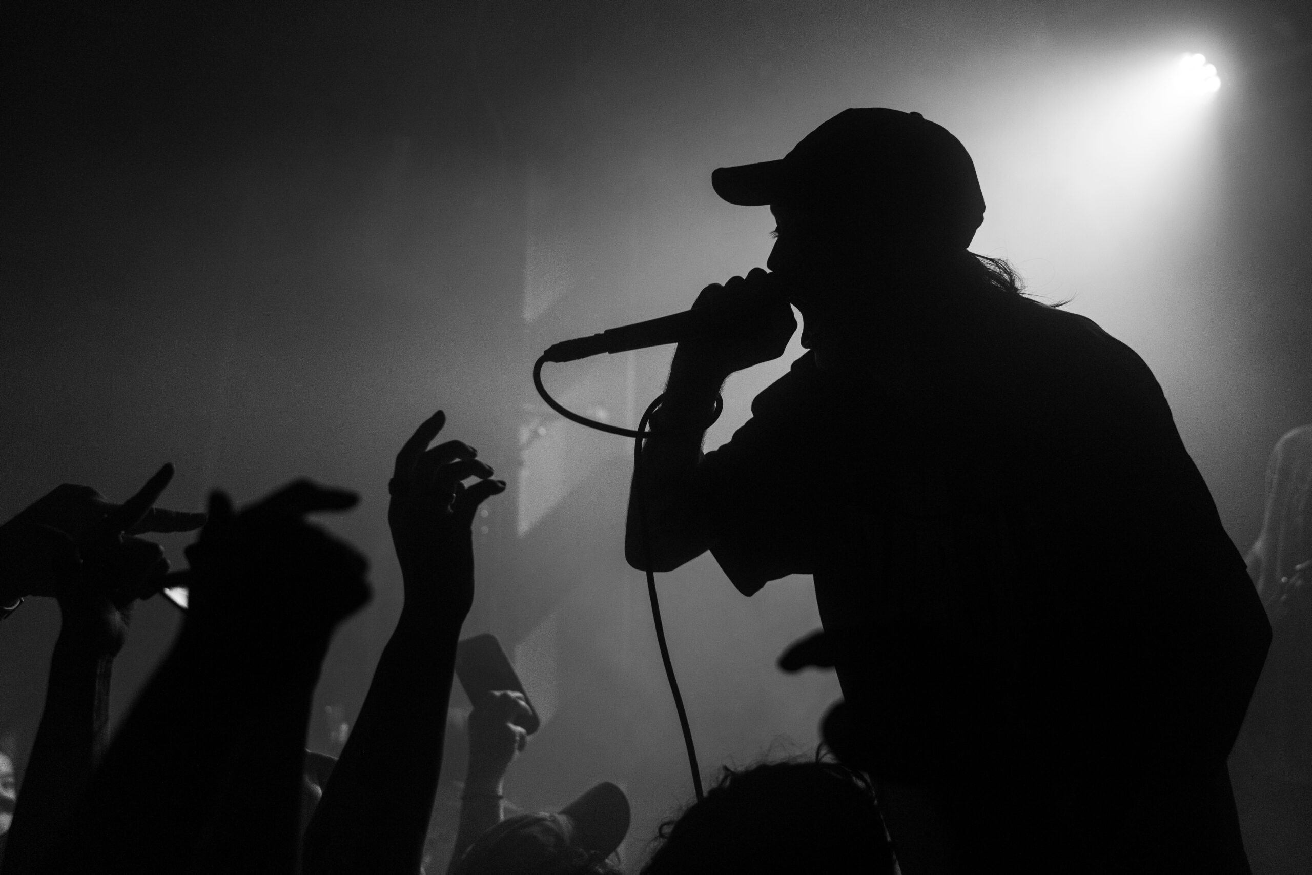 Bloom @ OAF, Sydney