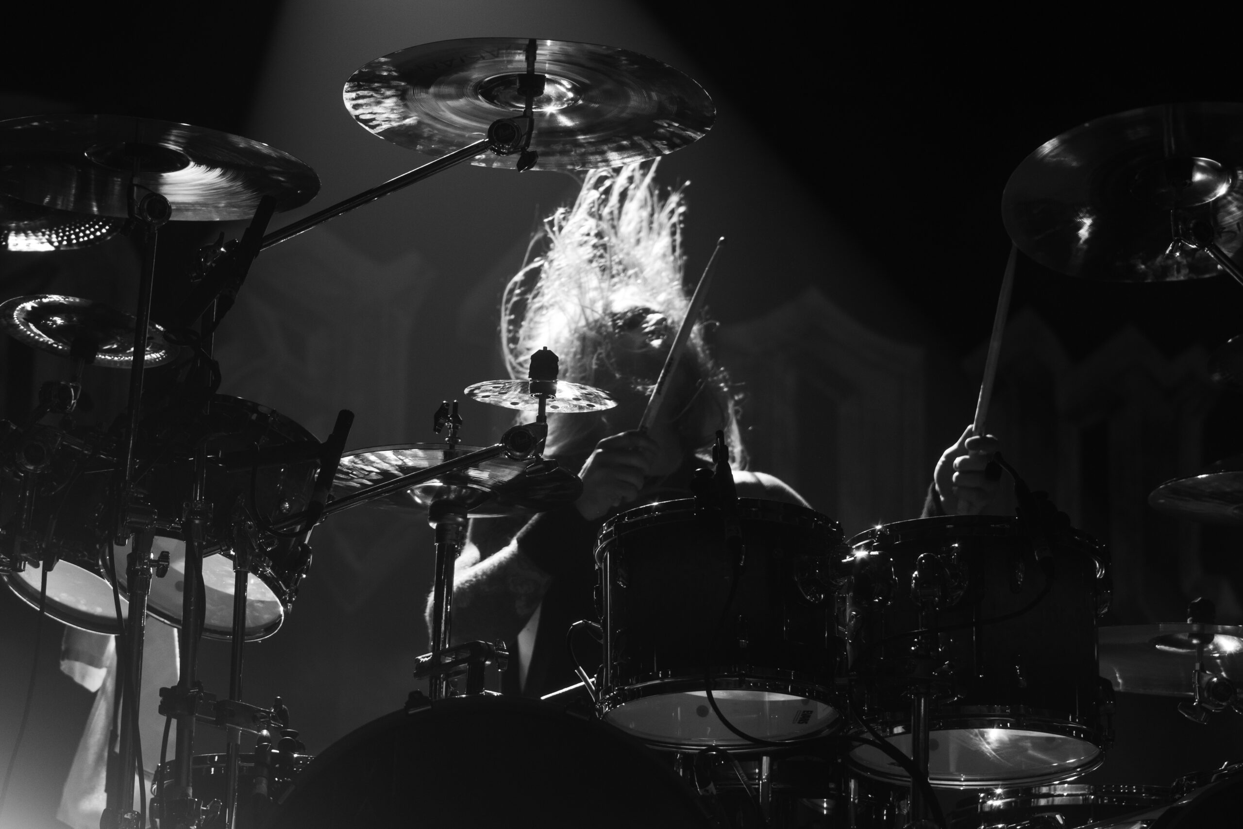 Sabaton @ Hordern Pavillion, Sydney Gallery
