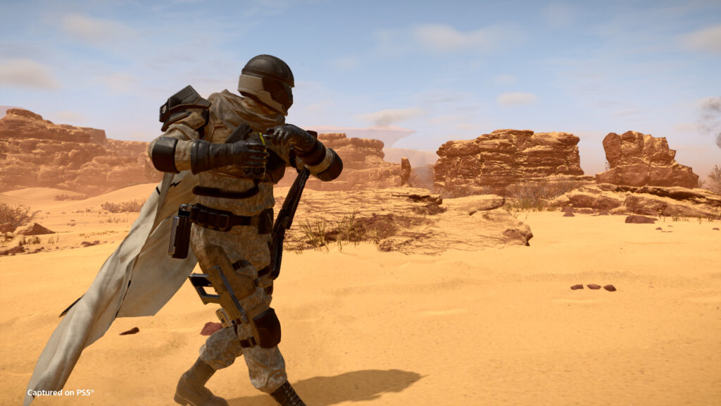 Helldivers 2 Into The Unjust Update Launch Times, New Content & More