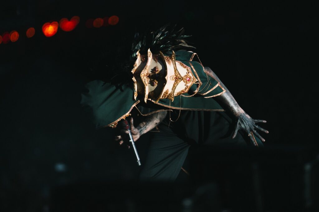 Sleep Token At Louder Than Life: Set List, Photos, & More