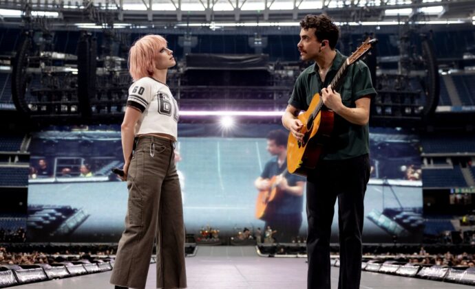 Paramore Isn't Over, But This Is Why Fans Are Still Worried