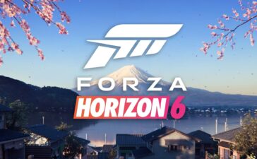 Forza Horizon 6 Announced: Set In Japan, Launching In 2026