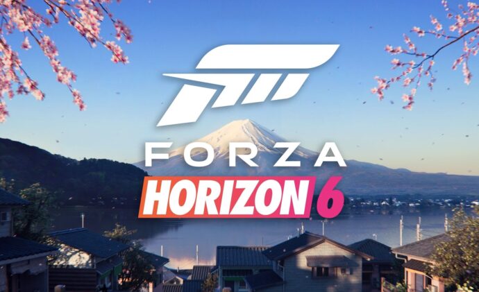 Forza Horizon 6 Announced: Set In Japan, Launching In 2026