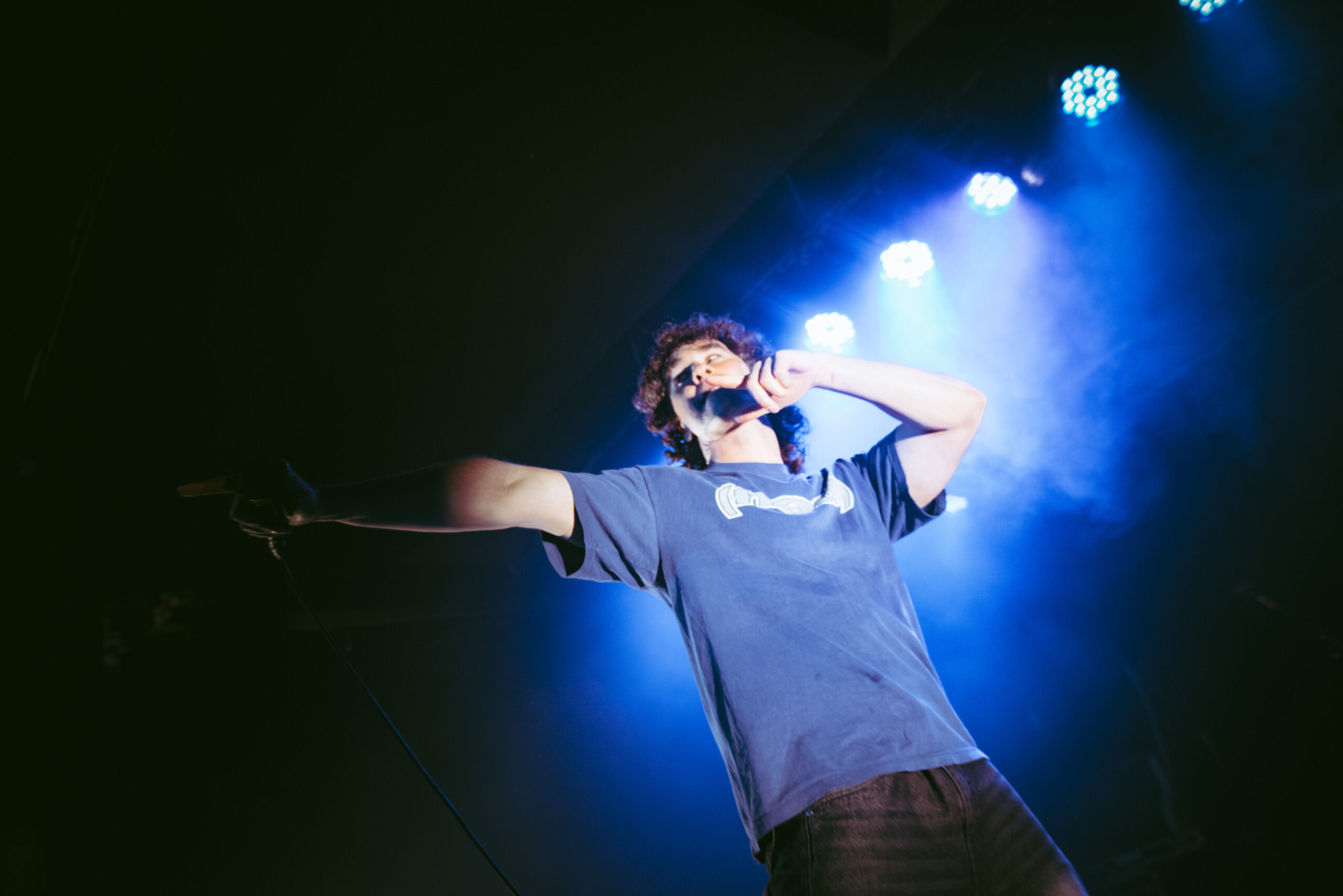 Don Broco @ The Croxton, Melbourne Gallery