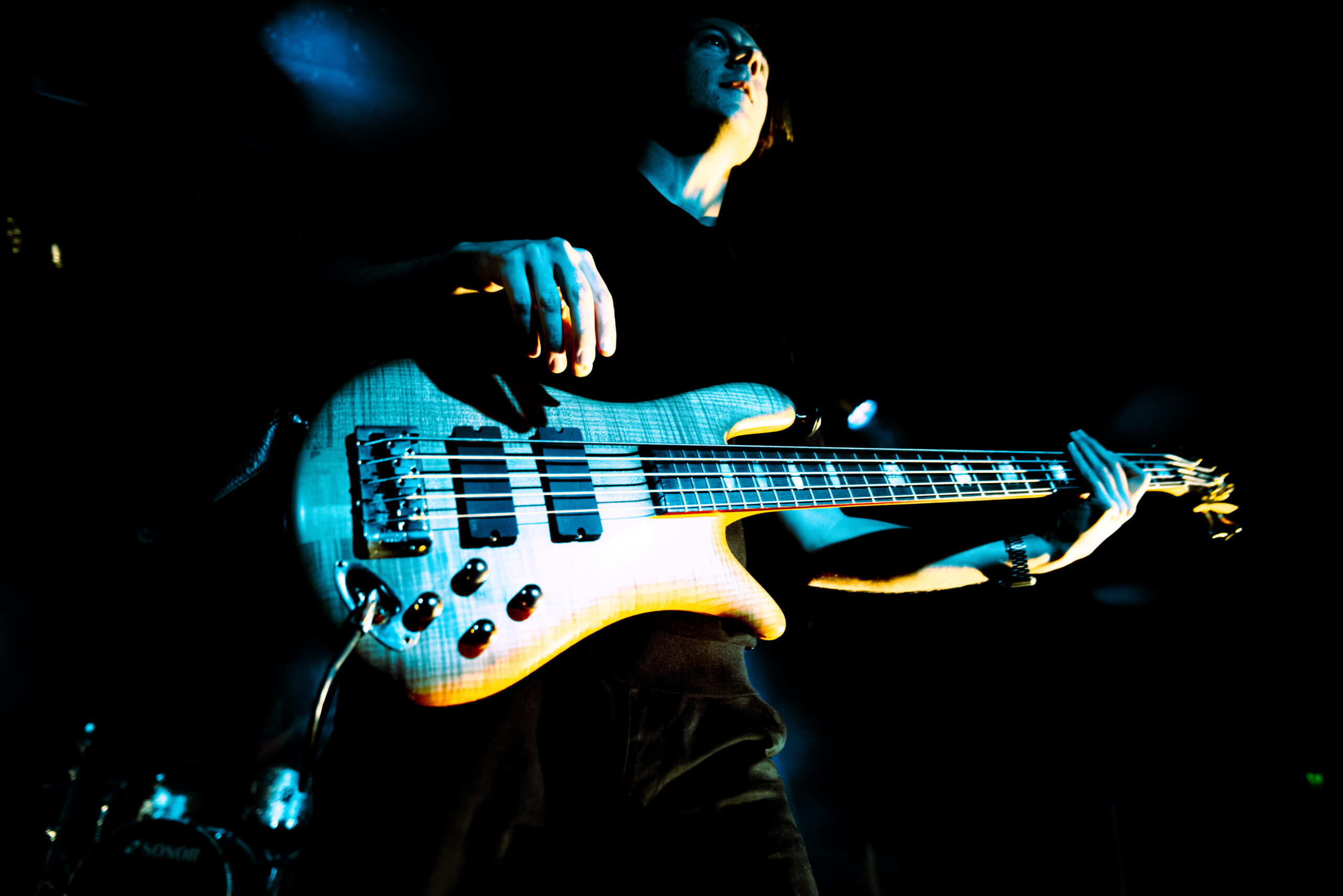 Don Broco @ The Croxton, Melbourne Gallery