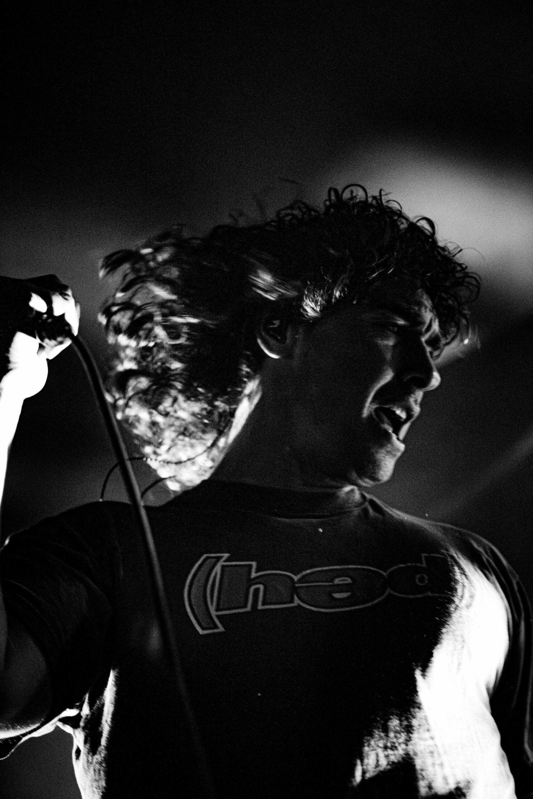 Don Broco @ The Croxton, Melbourne Gallery
