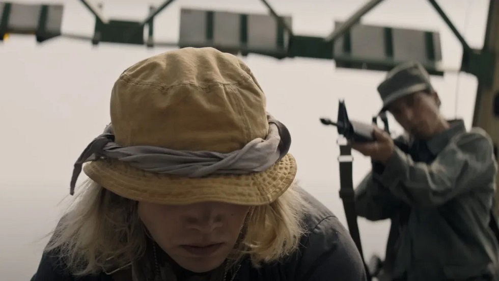 Charlie Plummer in The Long Walk

IMAGE: StudioCanal