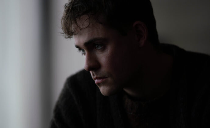 Dacre Montgomery on Went Up The Hill, Privacy, and Taking Back His Craft