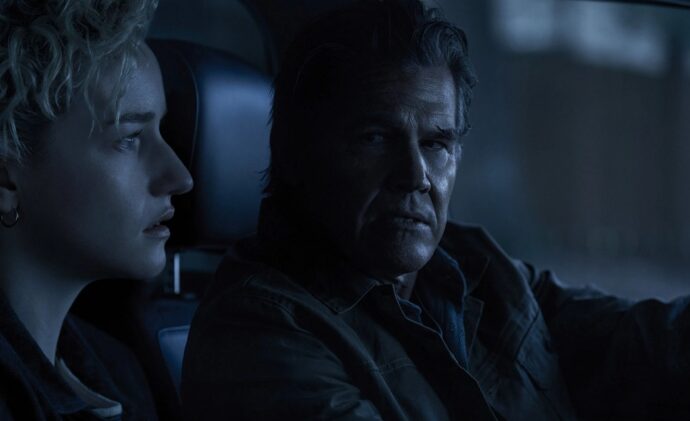 Weapons IMAGE: Warner