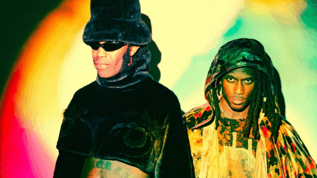 Ho99o9 Release Album 'Tomorrow We Escape' Ft. Collabs With Greg