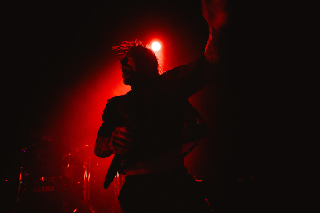 Paleface Swiss @ Manning Bar Sydney Gallery