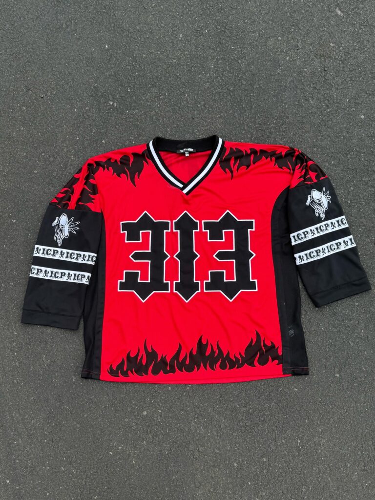 Dolls Kill x Insane Clown Posse Collab