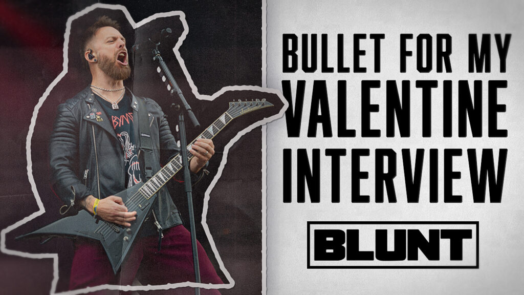 AU BLUNT video interview thumbnail - BFMV - Photo credit: Joseph Okpako (WireImage)