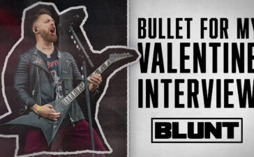 AU BLUNT video interview thumbnail - BFMV - Photo credit: Joseph Okpako (WireImage)