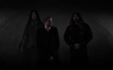 HEALTH Release New Single ‘VIBE COP’ Featuring Lamb Of God's Willie Adler