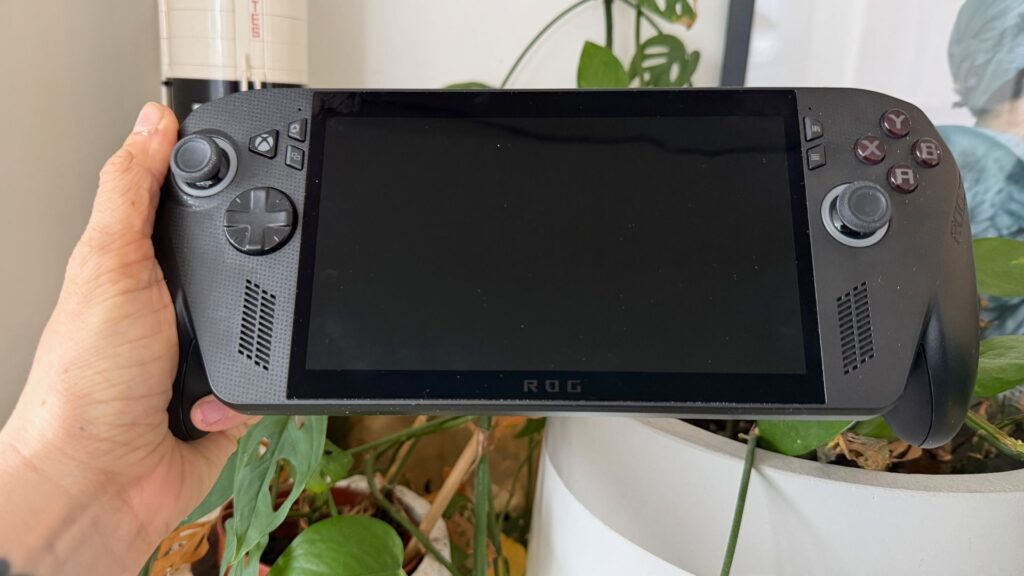 Xbox ROG Ally X Review: Not Perfect, But Who Is?