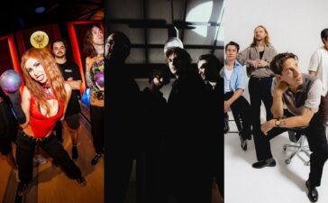 Aussie Alt Music Has Never Been Better And It's Time To Start Supporting It  - Thornhill, Slowly Slowly, RedHook