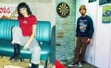 Brixton And Coors Light Drop A Collab, And Hell Yeah Brother