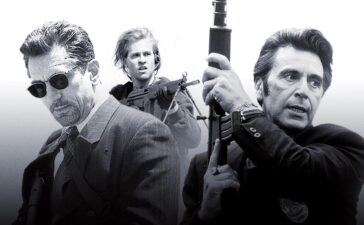 Heat IMAGE: Amazon MGM