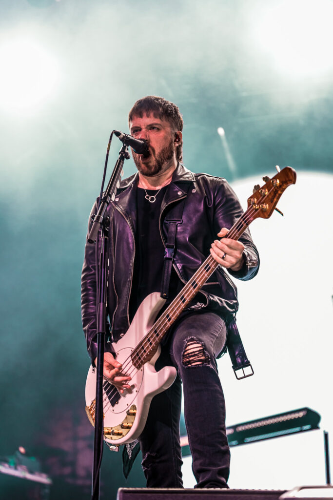 Bullet For My Valentine @ Hordern Pavilion, Sydney Gallery