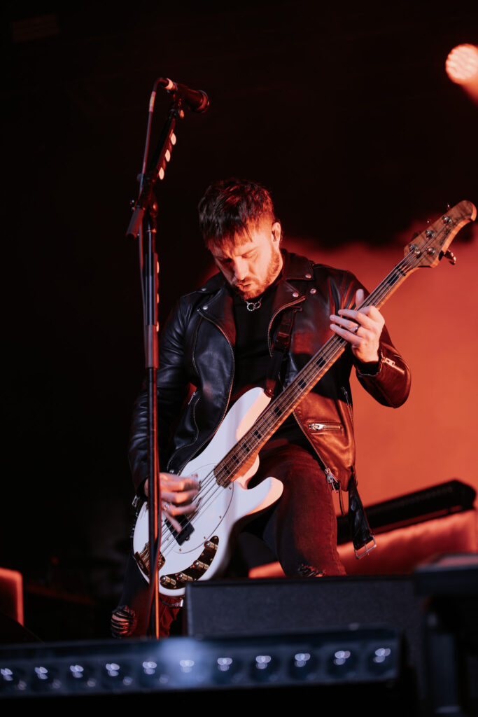 Bullet For My Valentine @ Hordern Pavilion, Sydney Gallery