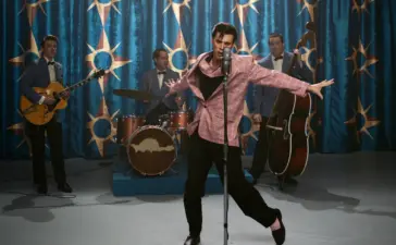 Elvis (2022) — The Obvious Flagship