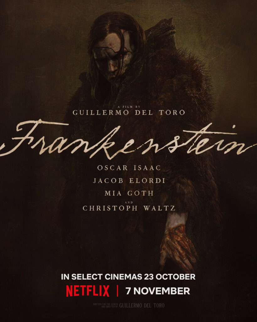 Frankenstein

IMAGE: Netflix